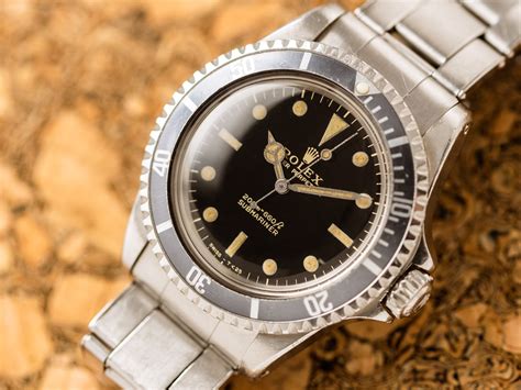 vintage rolex submariner 5513|rolex submariner 5513 price.